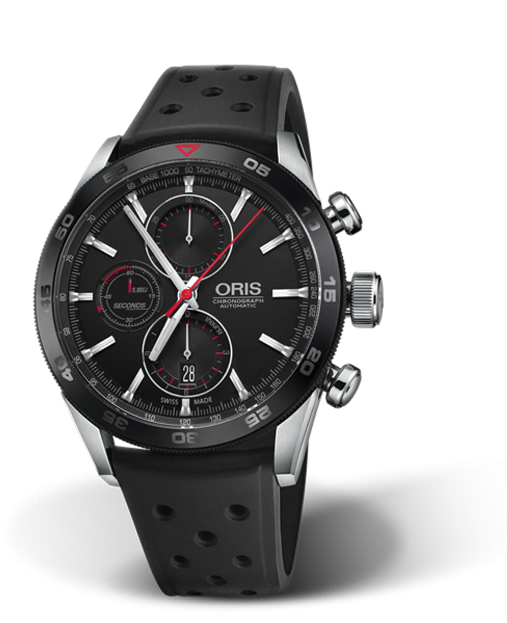 Vertical image of  Artix GT Chronograph